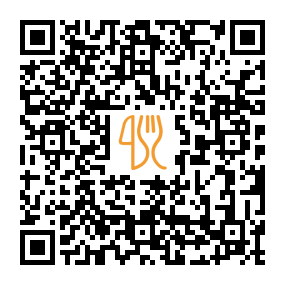 QR-code link către meniul Kung Fu Tea