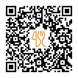 QR-code link para o menu de Wing Guys