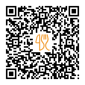 QR-code link para o menu de Crab Du Jour Xpress