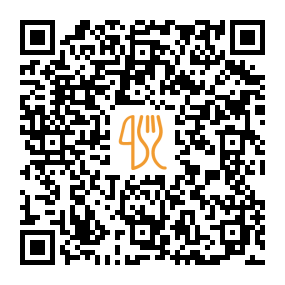 Link z kodem QR do menu Grand China Buffet