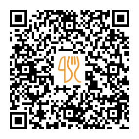 QR-code link para o menu de Godfather's Pizza