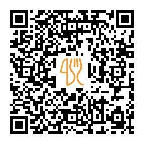 QR-code link para o menu de Lucky Buck's Coffee Shack