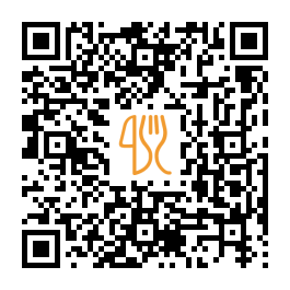 QR-code link naar het menu van Snowden's Barbecue