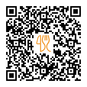 QR-code link para o menu de Finz Grill Eatery