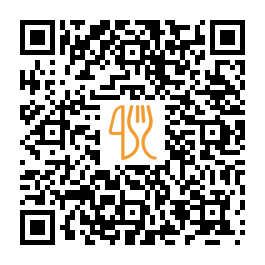 QR-code link para o menu de Cara~bean