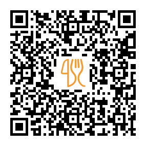 QR-code link para o menu de Mcdonald's