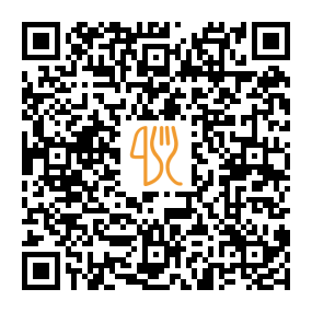 QR-Code zur Speisekarte von The hub sports bar