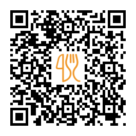 QR-code link para o menu de Jerry's Restaurants