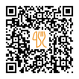 QR-code link para o menu de Dunkin'