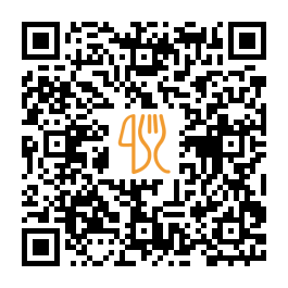 QR-code link para o menu de Rockin Robin's