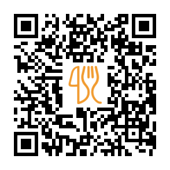 QR-code link naar het menu van Thai Cafe