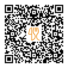 QR-code link para o menu de Round Table Pizza