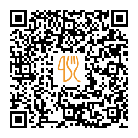 QR-code link para o menu de The Shake Shop