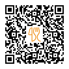 QR-code link para o menu de Main Street Pizza