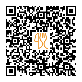 QR-code link para o menu de Chick-fil-a