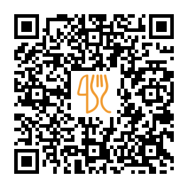 QR-code link para o menu de Mister O's