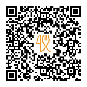 QR-code link naar het menu van Shouf's Cafe