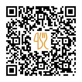 QR-code link para o menu de Keva Juice