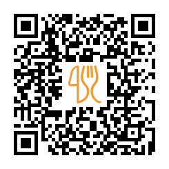 QR-code link para o menu de Red Bird Deli