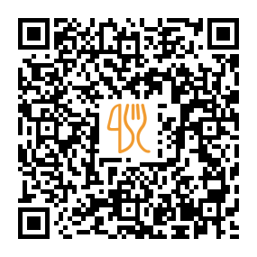 QR-code link para o menu de Lulu's Cafe