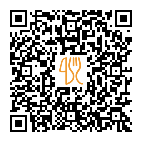 QR-code link para o menu de Madison's Cafe Lounge