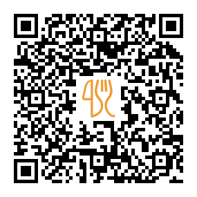 Link con codice QR al menu di Madaongsae Korean Bbq