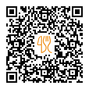 QR-code link para o menu de Burger King