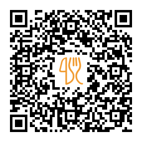 QR-code link para o menu de El Rincon Dominicano