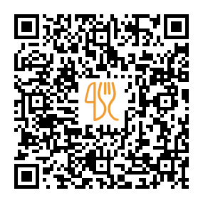 QR-code link para o menu de Lamb Chop City