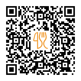 QR-code link para o menu de Carl's Jr.