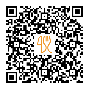 QR-code link para o menu de Front Street Cantina