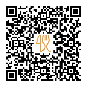 QR-code link para o menu de Chick-Fil-A