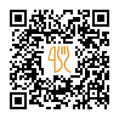 QR-code link para o menu de Dunkin'