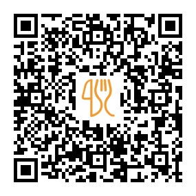 Enlace de código QR al menú de Hungry Moon Foods