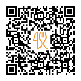 QR-code link naar het menu van Hopwood Social Hall