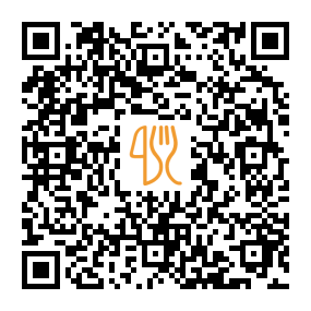 QR-code link para o menu de Mandarin Express