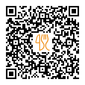 QR-code link para o menu de Vittorio's Bona Appetito