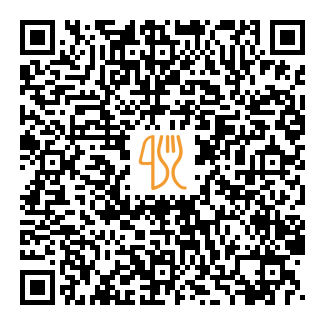 QR-code link către meniul Red House American Buffalo Wings Seafoods Grill