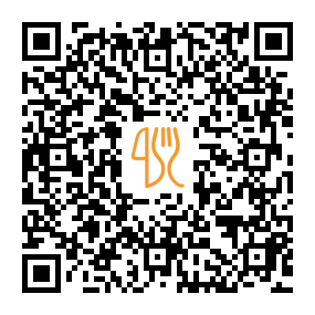 QR-code link para o menu de Pei Wei Asian Kitchen