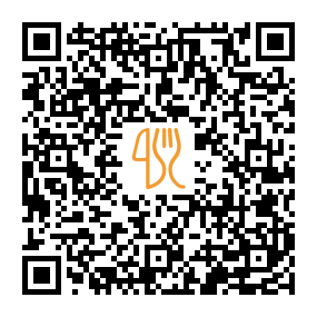 QR-code link para o menu de The Bbq Shack