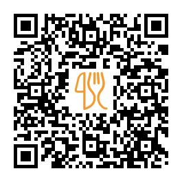 QR-code link către meniul Flagship Inn