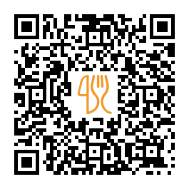 QR-code link para o menu de Bento Sushi