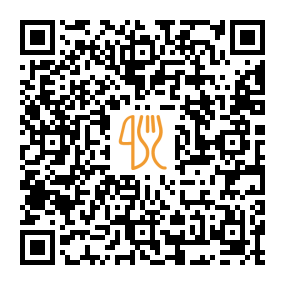 QR-code link naar het menu van Peace Of The Pie