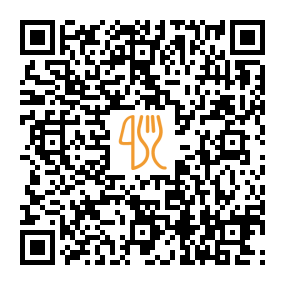 QR-code link para o menu de White Oaks Bistro