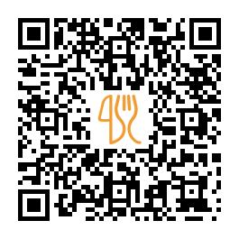 QR-code link para o menu de Turtle's Sauce Bbq