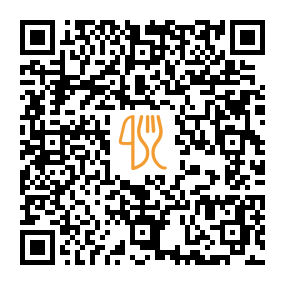 QR-code link către meniul Sahara X-press