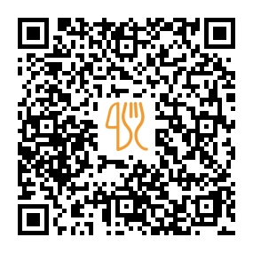 QR-code link para o menu de Cheung's Garden