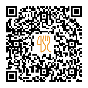 QR-code link para o menu de Sue's Kitchen