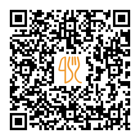 QR-code link para o menu de Burger King