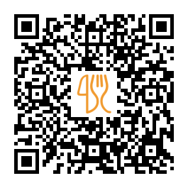 QR-code link para o menu de M's Mart